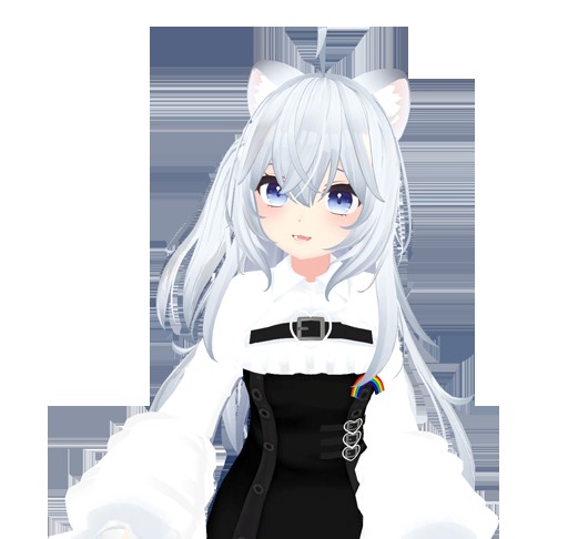 Official Joken avatar render from studiojaw.com. Primary pick.
